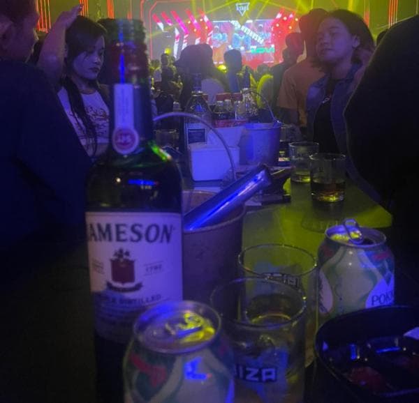 Izin Jual Minuman Keras Tak Keluar, Ibiza Club Nekat Jualan, Ini Peraturan yang Dilanggar