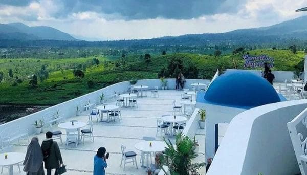 7 Tempat Wisata Dekat Stadion Si Jalak Harupat, Venue Pertandingan Piala Dunia U-20