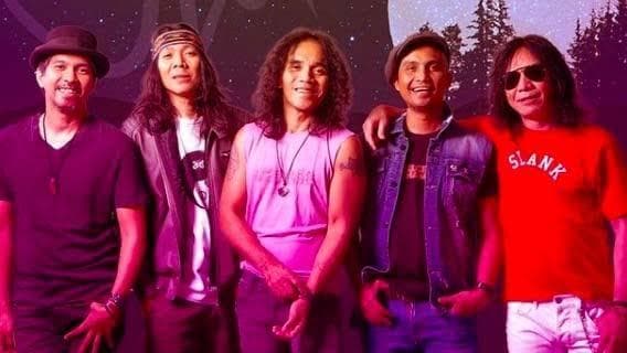 6 Groub Band Bayaran Termahal di Indonesia, Ada yang Rp500 Juta Sekali Manggung