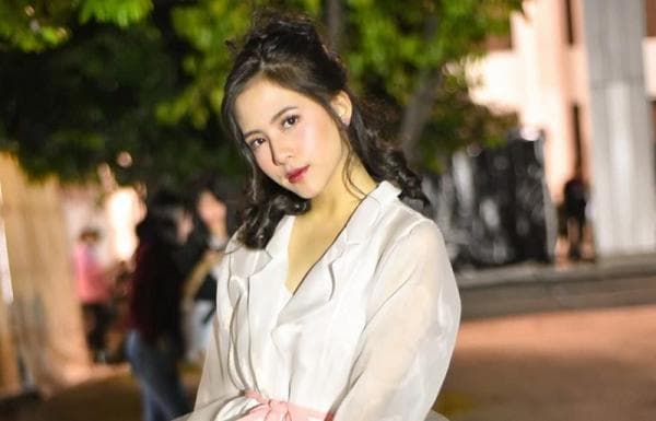 Adhisty Zara Beberkan Tipe Cowok Idamannya, Seperti Apa ?