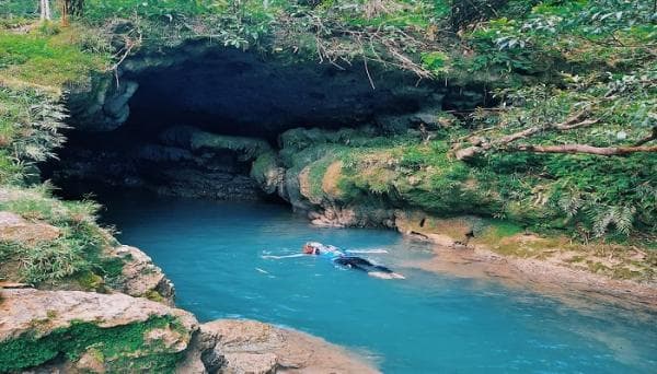 Bermain Air hingga Menikmati Alam, Inilah 5 Tempat Wisata di Ciamis yang Wajib Dikunjungi