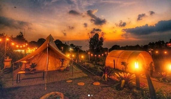 5 Tempat Wisata Terbaik di Cimahi, Cocok untuk Munggahan