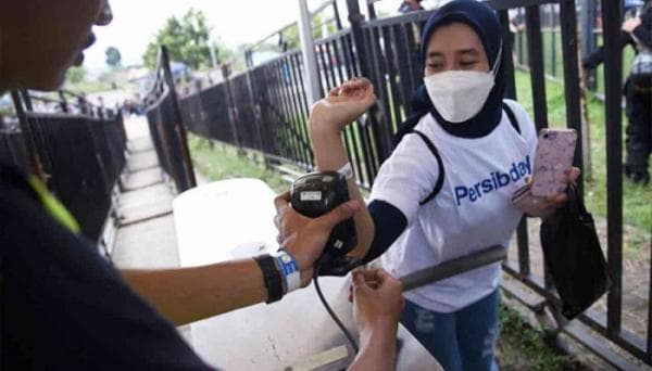 Tersedia 10 Ribu Tiket untuk Laga Persib vs Persik, Berikut Harga dan Lokasi Penukaran Tersedia 10 Ribu Tiket untuk Laga Persib vs Persik, Berikut Harga dan Lokasi Penukaran