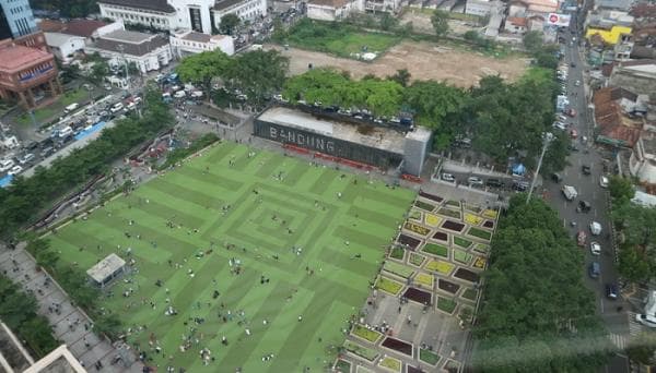 Daftar 6 Tempat Ngabuburit di Bandung 2023, Nomor 5 Baru Dibuka Lagi