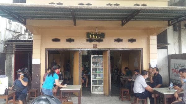 5 Tempat Makan Legendaris di Manado, Salah Satunya Pernah Dikunjungi Jokowi