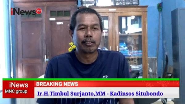 Heboh!! Berita Palsu Gunakan Logo Inews  TV  di Situbondo