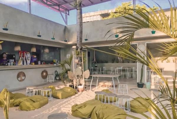 5 Cafe di Manado Paling Hits, No 4 Hadirkan Konsep Eropa Cepat Saji