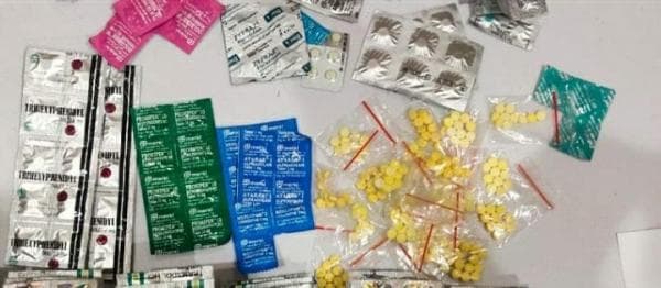 Marak! Apotek Liar di Kota Depok Jual Obat Jenis Tramadol Tanpa Resep Dokrer, Ini Tanggapan Apoteker