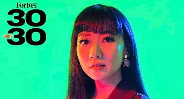 Siapa Pemilik White Story, Seorang Wanita Muda yang Punya Penghasilan Miliaran Rupiah