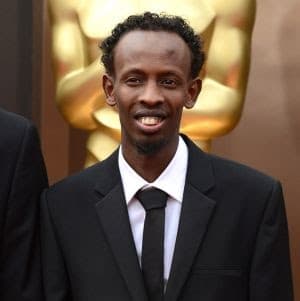 Nominator Oscar, Bintang Captain Philips Ini Hidup Melarat