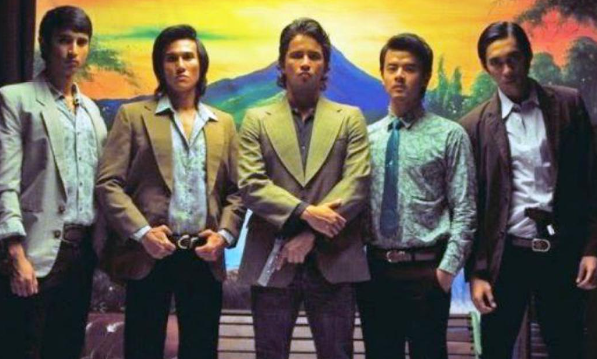 Sinopsis FIlm Serigala Terakhir