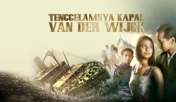 Sinopsis FIlm Tenggelamnya Kapal Van Der Wijck