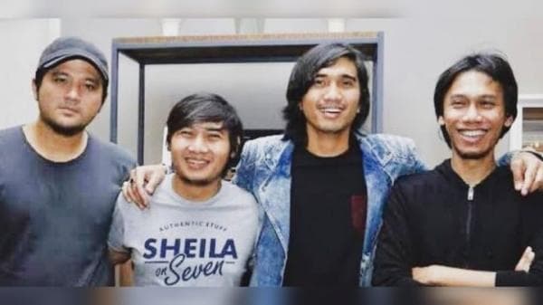 Sheila On 7 Tak Pernah Mau Tampil di Podcast Artis, Ternyata Ini Alasannya!