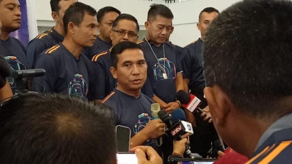 Marak Kasus `Halo Dek` Dari Tentara Gadungan Kepada Gadis-gadis, Ini Saran Dari Mabes TNI