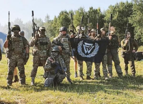 Pasang Iklan di Situs Porno, Perusahaan Militer Wagner ajak Pengguna Situs jadi Tentara Bayaran Pasang Iklan di Situs Porno, Perusahaan Militer Wagner ajak Pengguna Situs jadi Tentara Bayaran