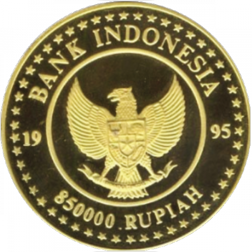 Mengenal Uang Koin Kuno Indonesia, Terbuat dari Emas hingga Harganya Fantastis