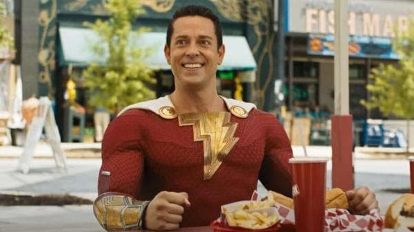 Ini Kata Orang yang Sudah Nonton Shazam! Fury of the Gods, Disebut Lebih Baik dari Film Pertama
