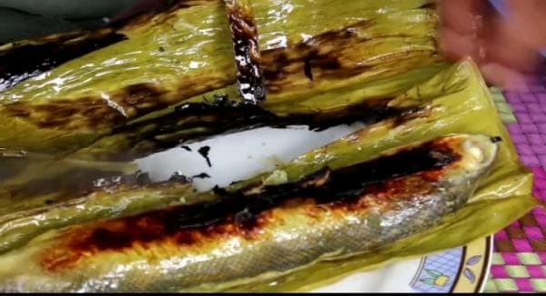 Nikmatnya Kuliner Ikan Bandeng Tanpa Duri Khas Pidie Aceh
