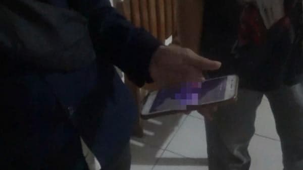 Viral Video Mesum Seorang DJ di Kendari Bersama Pasangannya