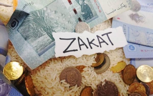Ini 6 Hikmah Menunaikan Zakat Fitrah bagi Umat Islam