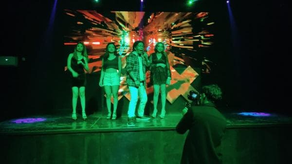 Lima Jam di Tuban, Cak Sodiq Monata Ngapain Aja yaa...