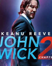 Sinopsis Film John Wick 2 Sinopsis Film John Wick 2