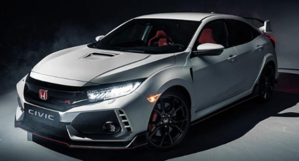 Harga Honda Civic 2023