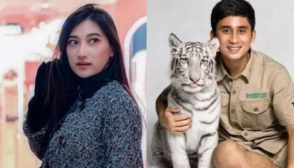 Sebelum Ceraikan Nissa Asyifa, Ternyata Alshad Ahmad Sempat Ajukan Isbat Nikah Sebelum Ceraikan Nissa Asyifa, Ternyata Alshad Ahmad Sempat Ajukan Isbat Nikah