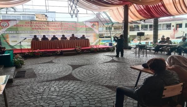 Bentuk Wadah Baru, KP2BM Siap Beli Madu Hasil Panen eks Mitra PT MBM