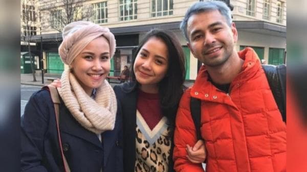 Inilah Sosok Mimi Bayuh, Mantan Asisten Keuangan RANS yang Diduga Dekat dengan Raffi Ahmad