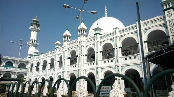Jadwal Berbuka Puasa Ramadhan Pasuran dan Sekitarnya Termasuk Doa Selasa 12 Maret 2024