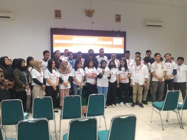 KOPI Bersih, Kawal dan Pastikan Pemilu Serentak 2024 Bersih dengan Langkah Awal Diskusi