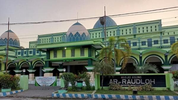 Jadwal Waktu Berbuka Puasa Probolinggo dan Sekitarnya Jumat 24 Maret 2023