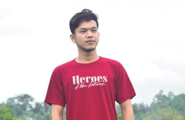 10 Quotes Tommy Jonathan Sinaga Tentang Kehidupan yang Bisa Buat Kamu Makin Bersyukur