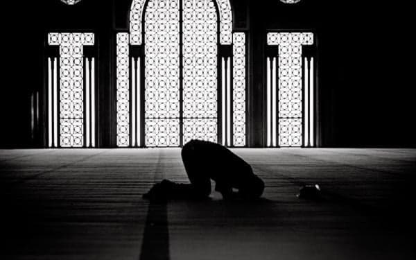 Sholat Tahajud, Doa, Beserta Keutamaannya, Ini Tata Caranya