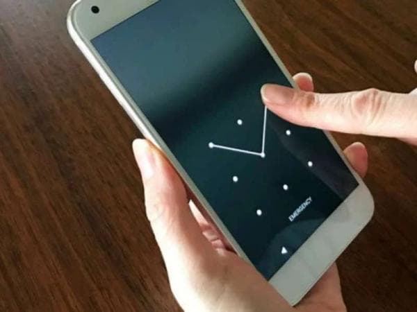 Jangan Panik! Begini Cara Membuka Pola HP yang Lupa dan Terkunci