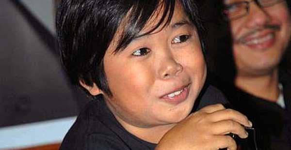 Innalillahi, Ibunda Komedian Adul Meninggal Dunia