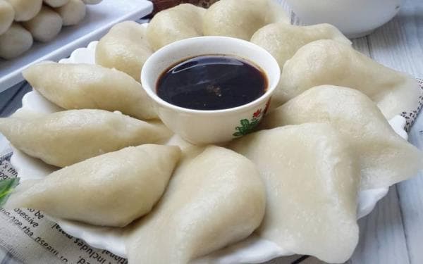 Wow Maknyus! Kalahkan Sushi dari Jepang, Pempek Dinobatkan jadi Makanan Terbaik ke 5 di Dunia Wow Maknyus! Kalahkan Sushi dari Jepang, Pempek Dinobatkan jadi Makanan Terbaik ke 5 di Dunia