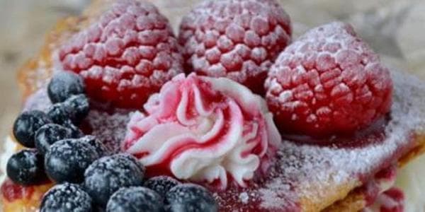 Dessert Dibuat dari Sabun Batangan, Unik dan Inspiratif!