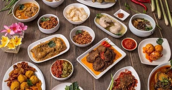 7 Rekomendasi Menu Buka Puasa Bersama Teman di Rumah 7 Rekomendasi Menu Buka Puasa Bersama Teman di Rumah