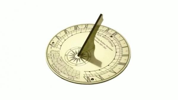 1 Hari ada 24 Jam, 1 Jam 60 Menit, 1 Menit 60 Detik, Ternyata Begini Asal Usulnya 1 Hari ada 24 Jam, 1 Jam 60 Menit, 1 Menit 60 Detik, Ternyata Begini Asal Usulnya