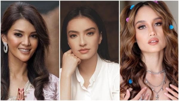 Deretan Artis Indonesia Punya Kembaran Bintang Hollywood, Nomor 4 Mirip Rihanna