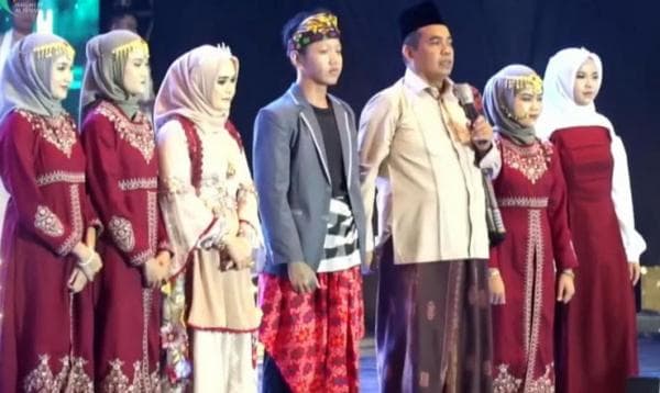 Santri Ponpes Al Fusha Pekalongan Diterima di 3 Kampus Ternama di Jepang