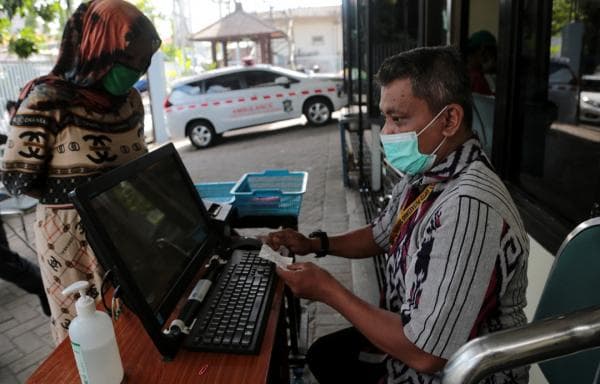 Ramadan, UGD Puskesmas Surabaya Wajib Buka 24 Jam, Ini Alasannya