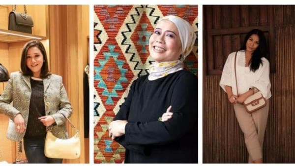 Sederet Artis Keturunan Kerajaan dan Terlahir Sebagai Bangsawan