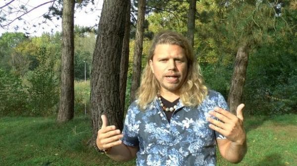 Rajin Donor Sperma, Musisi Ini Punya 550 Anak di Seluruh Dunia