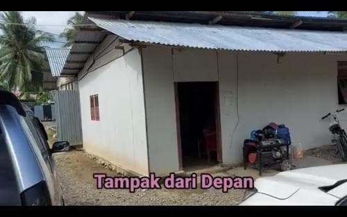Ide Desain Rumah Unik: Dari Luar Sederhana, Kamar Bak Istana!
