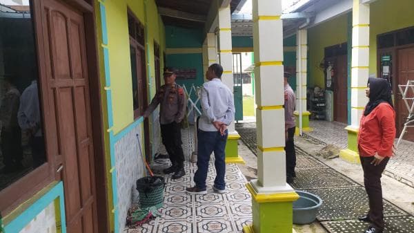 Razia Indekos di Godong, Polisi Temukan Dua Pasangan Tak Resmi