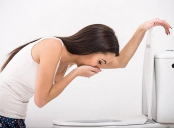 Muntah, Benarkah Bisa Membatalkan Puasa Ramadhan? Simak Penjelasan Berikut