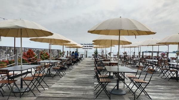 Damar Toba ,Tempat Asyik Menikmati Kuliner Bumbu Tradisional dan Pemandangan Eksotis Danau Toba Damar Toba ,Tempat Asyik Menikmati Kuliner Bumbu Tradisional dan Pemandangan Eksotis Danau Toba